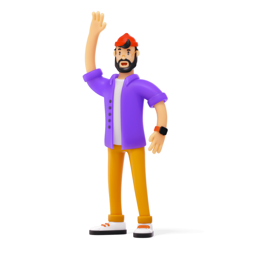 hero